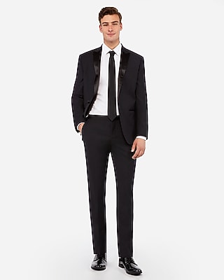 skinny tuxedo pants womens