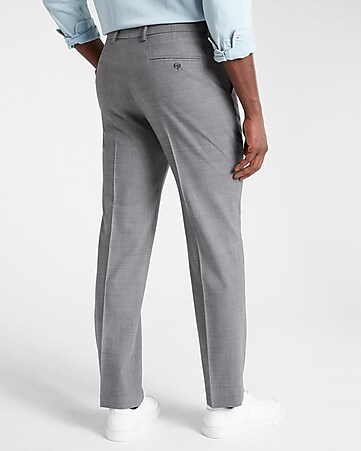 Favorite Pants Grey - Grey