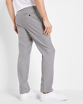 パンツ MEDI HOUNDSTOOTH STRAIGHT PANTS Ameri（アメリ）の「MEDI HOUNDSTOOTH STRAIGHT PANTS（その他