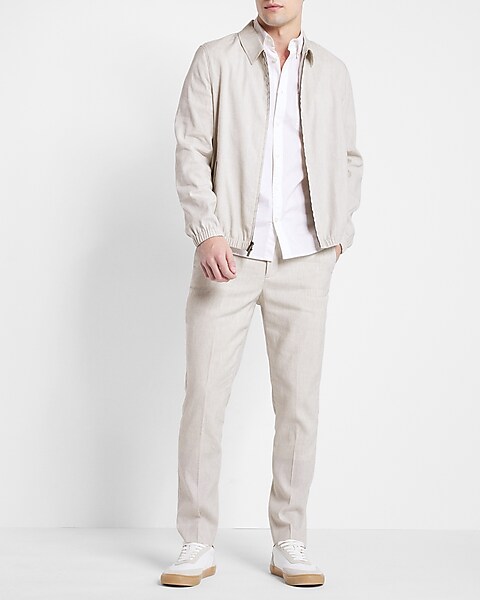 Topman Smart Trousers With Elastic Waistband 2024, Buy Topman Online