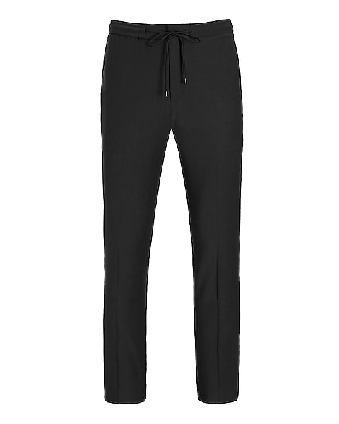 sweatpants that look like dress pants Ideal for both formal occasions and smart Sweatpants That Look Like Dress