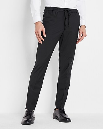 Mens Black Suit Pants, Shop The Latest Trends