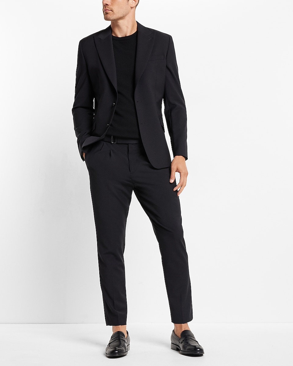 Express Outlet - 50% Off Mens Suits