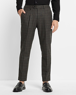 Men's Extra Slim Fit Dress Pants - Express