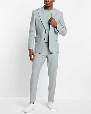 linen suit express