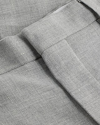 SP23 - SCTN SEBRING PANT - FF - P:LT GREY:W33 L30