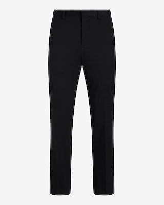 32x36 black dress pants Alyce Paris 27385 Dress 2 / Black Cherry main image 0