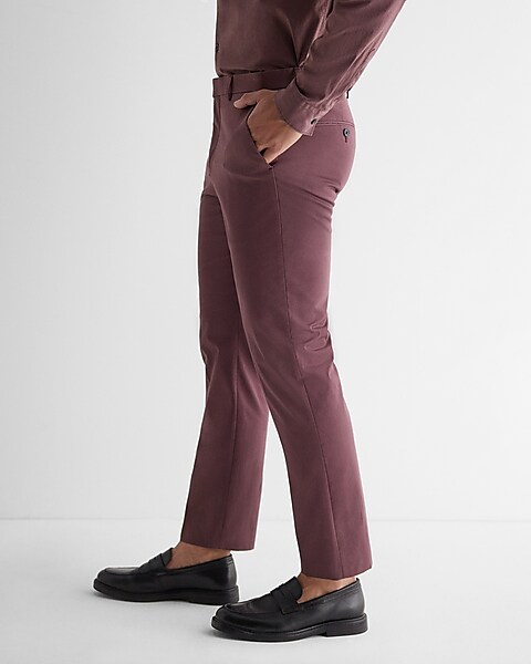 Men's Purple Dress Pants - Men''s Slacks - Express