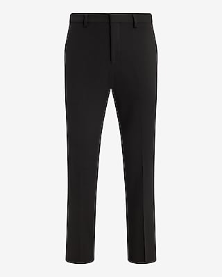 Slim Stretch Suit Pant