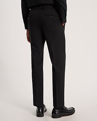 Slim Stretch Suit Pant