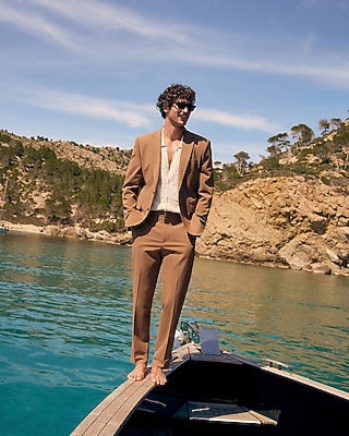 Men's Extra Slim Fit Dress Pants & Skinny Dress Pants - Express