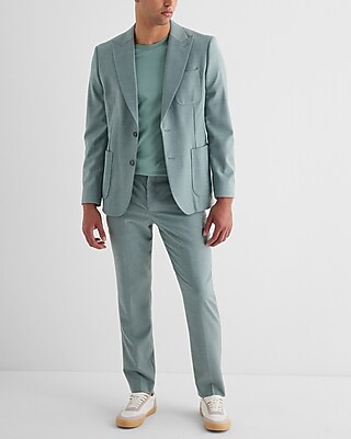 【極美品】HEUGN TROUSER 009 FLANNEL e HEUGN TROUSER009 JOHN FOSTER FLANNEL 