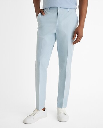Men's Extra Slim Fit Dress Pants - Express