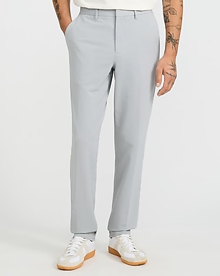 Men's Slim Fit Dress Pants - Express