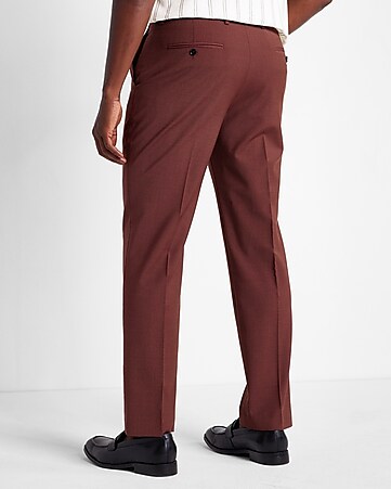 Men's Dress Pants - Dress Pants & Slacks - Express
