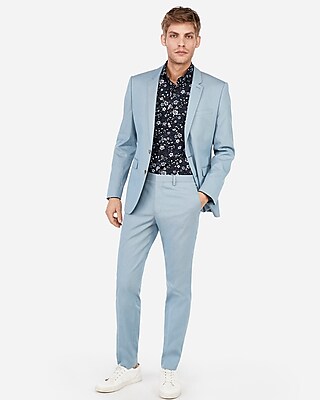 casual suit pants