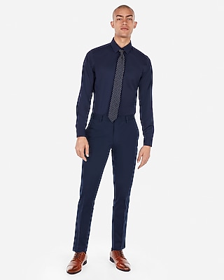 express slim suits