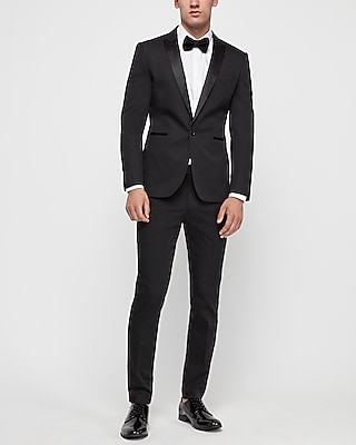 tux colors for prom