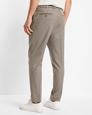 スーツ ORIMI PERFECT SLACKS (LAME STRIPE)size3 スーツ ORIMI