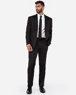 suit and pant