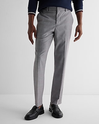 Express slim best sale fit pants