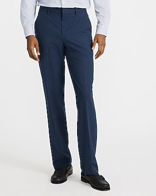 Men's Classic & Modern Fit Dress Pants - Express