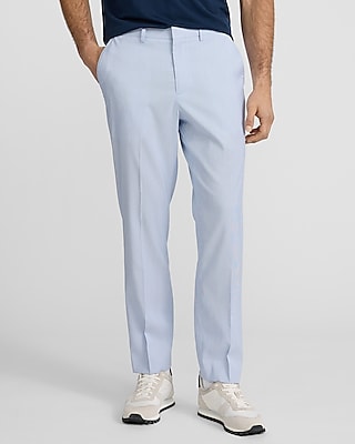 Elastic Waist Chino Jogger | Express