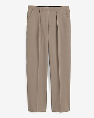 brown baggy dress pants Express Men's Light Cotton in W36 L30 set_item Siena Women's Little Black Color:Hunter/Gold day comfort.