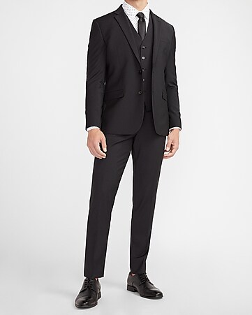 viva Espera un minuto marcador Men's Full Suits - Matching Suit Jackets & Dress Pants - Express