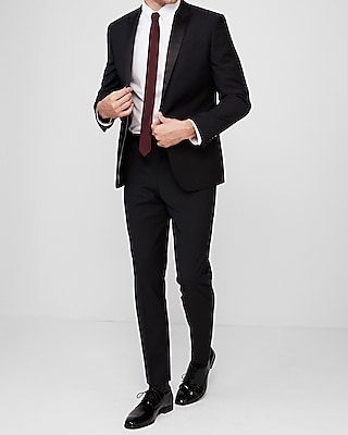 express men's tuxedo jackets