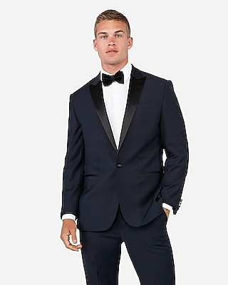 smart tuxedo