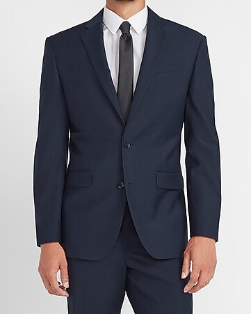 roekeloos stoomboot klimaat Men's Suit Jackets & Blazers - Suit Jackets & Sport Jackets - Express