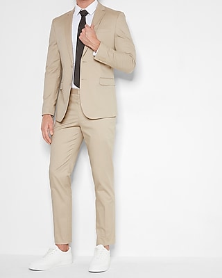 van heusen flex suit jacket