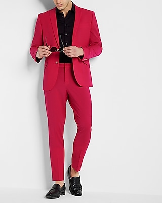 pink suit express