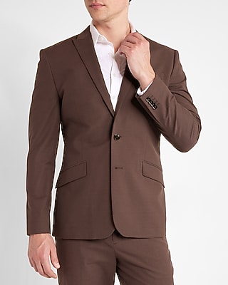 men coat dress
