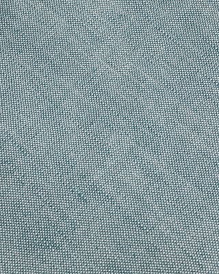 Slim Light Blue Linen Suit Jacket