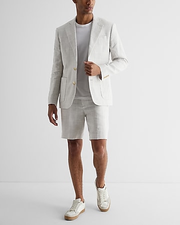 I navnet sjækel ørn Men's Full Suits - Matching Suit Jackets & Dress Pants - Express