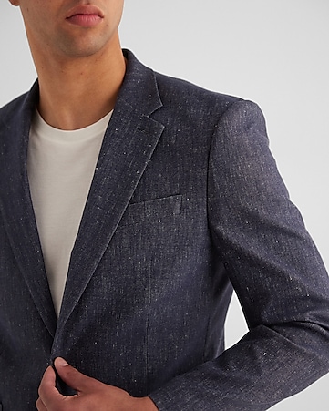 Men'S Suit Jackets & Blazers - Suit Jackets & Sport Jackets - Express
