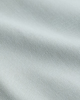 Slim Sage Wool-Blend Stretch Suit Jacket