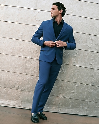 wedding guest dresses male Men's Summer Attire Ideas & Advice for 2025 Men's Wedding - Occasion Attire