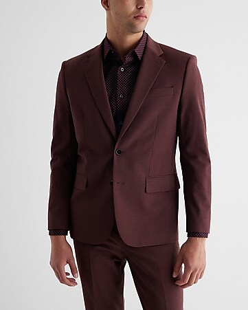 Broek Maken Conflict Men's Suit Jackets & Blazers - Suit Jackets & Sport Jackets - Express