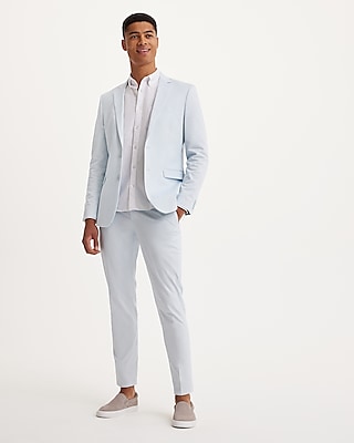 latest men's suit fashion trends