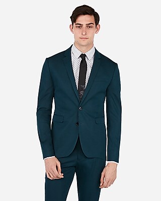 dress suit