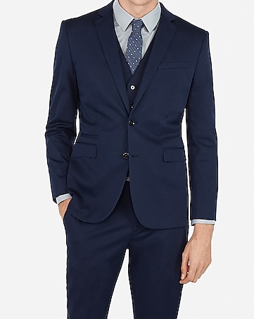Men&#39;s Stretch Suits - Performance Suiting - Express