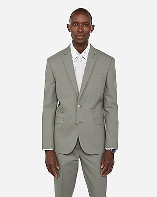 express slim suits