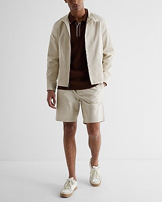 SP23 - SCTN - OYSTER MONTGOMERY BOMBER - J:OYSTER:M