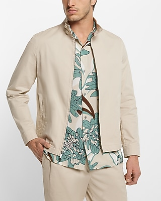 SP23 - SCTN - OYSTER MONTGOMERY BOMBER - J:OYSTER:M