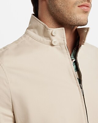 SP23 - SCTN - OYSTER MONTGOMERY BOMBER - J:OYSTER:M