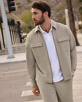 Get Trending Fall Outfits for Men - Express