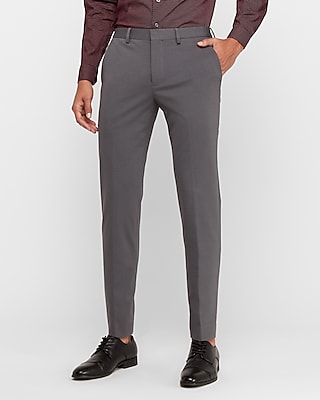 express slim fit pants